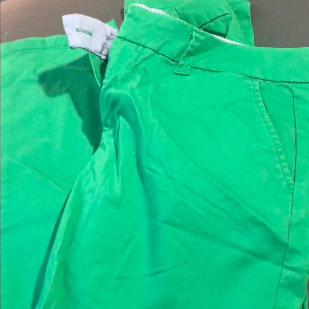 Capris